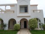 Al belle villa proche des hôtels de yasmine hammamet