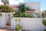 Location une belle villa bien meublée