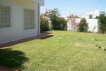 Villa situé a jinen hammamet à loué
