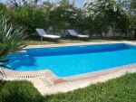 Villa du soleil -  l074