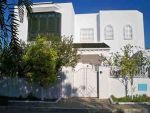 Villa imen - hammamet- l078