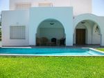 Villa alya -hammamet- l029