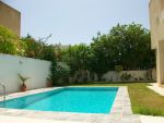 Villa florida - hammamet - l040
