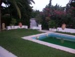 Villa jannet -hammamet- l073