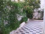 Villa kaak 2 - hammamet - l081