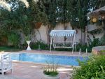 Villa mostafa - hammamet nord- l054