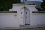 Villa du calme à hammamet nord
