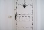 A.l. une belle villa meublée à jinene hammamet