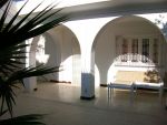 Villa moussi - hammamet - l 092