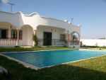 Villa oumayma - el basbasiya - l179