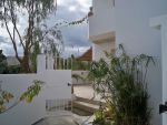 Villa cactus - zone miramar -  l195