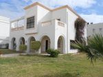 Belle villa indépendante