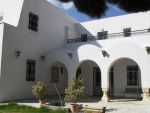 Villa grand hôtel 2500 dt (lv : 435)