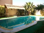 Villa la cabane - l263