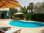 Villa mouna - hammamet nord - l296