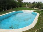 Villa avec piscine pas loin a yassmin hammamet