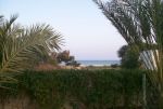 A.l superbe villa front de mer