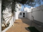 Location villa yassmin hammamet