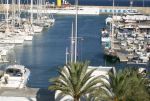 Al appartement au marina de yassmine hammamet