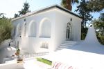 Magnifique villa à louer dans un cadre arboré à hammamet_bic best immobilier
