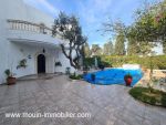 Villa ruby al à africa jade korba i ii