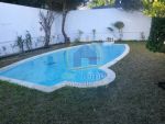 Villa de charme à la marsa di