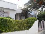 Villa meublée pas loin de la zone hotelière d nord+