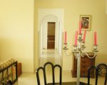 LOUE A L'ANNEE BEL APPARTEMENT VUE MER ENTIEREMENT MEUBLE