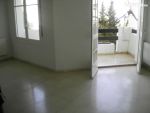 Loue appartement S+2 à El Manar I près de toute commodité