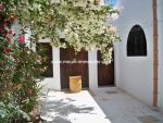 Maison les Voutes A à Sidi Mahersi