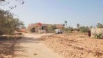 MAISON MEUBLÉE À LOUER À SEDGHIANE DJERBA