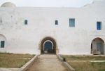 Palais le Fondouk en face Yasmine Hammamet