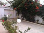 RDC de villa meublé indépendant Manar