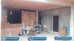 Réf 2063:Maison 156 m en cours de construction à El Mateline