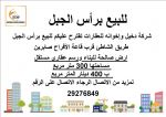 Réf 3040: للبيع برأس الجبل