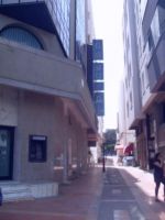 RESTAURANT  LUXUEUX CENTRE VILLE DE SOUSSE