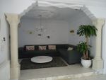 rez de chaussé d'une villa