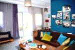S+1 de 63m² avec terrasse de 25m² à Cité Wafa 172 000 TND