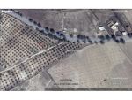 Terrain 3200 route Zaghouan Fahs
