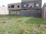 terrain 387m route mansoura