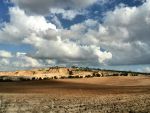 Terres agricole de 7h et 5530 are a korba jebal hadded