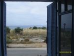 Très beau appartement vue mer