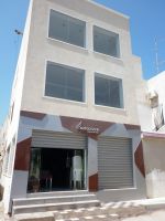 Un bon affaire immeuble au centre ville Nabeul