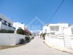 Un lot de terrain à vendre à AFH Manaret El Hammamet