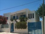 une grande villa à ezzahra centre ville