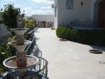 une grande villa de style Américain pour famille