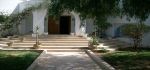 une superbe villa meublée et avec piscine à kantaoui