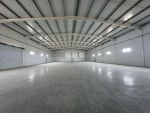 Usine FLEUR DE CITRONNIER zone indusrielle enfidha