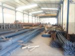 USINES ARMATURES METAL 3550 NORD OUEST