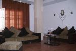 Vente appartement latife